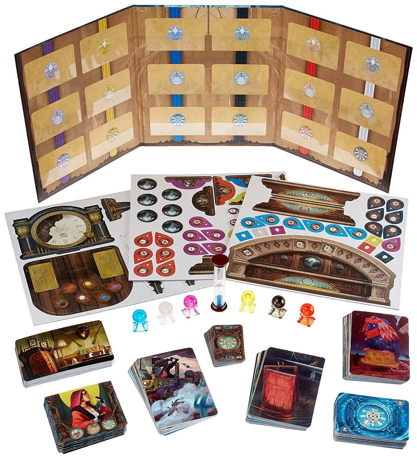 Mysterium | Odin's Place