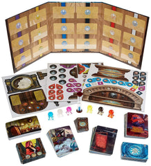 Mysterium | Odin's Place