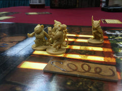 Mice and Mystics | Odin's Place