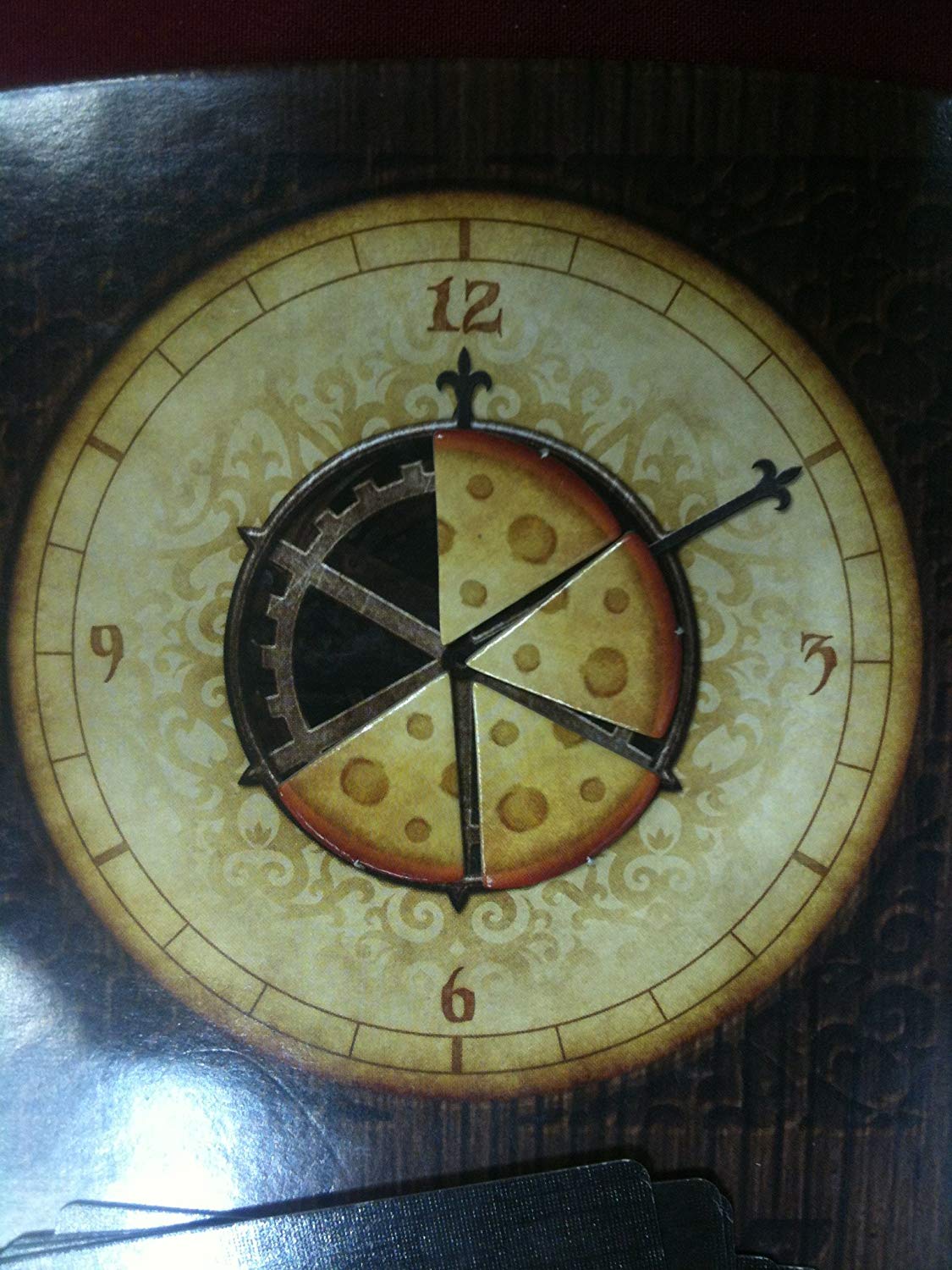 Mice and Mystics | Odin's Place