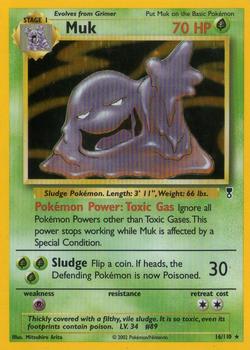 Muk (016/110) | Odin's Place