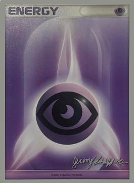 Psychic Energy (Rambolt - Jeremy Scharff-Kim) [World Championships 2007] | Odin's Place