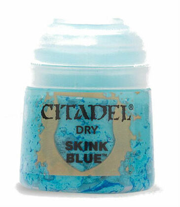 Citadel Dry Paint | Odin's Place