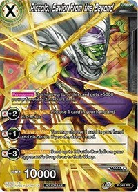 Piccolo, Savior from Beyond (P-244) [Promotion Cards] | Odin's Place