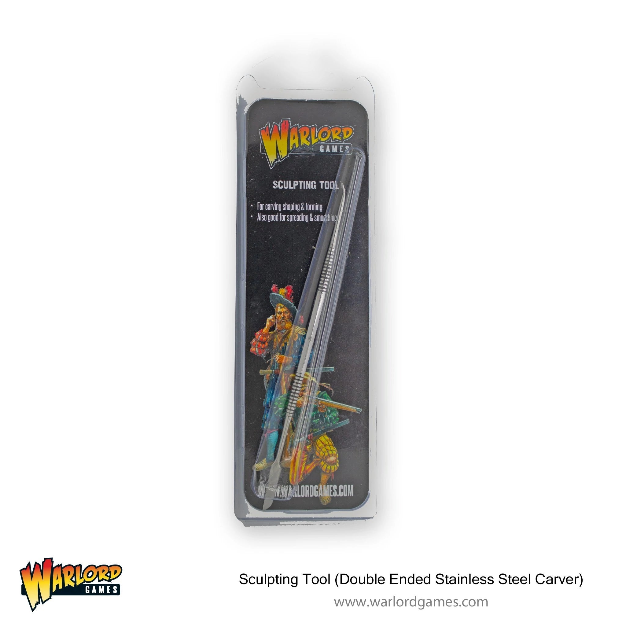 Warlord Games Sculpting Tool | Odin's Place