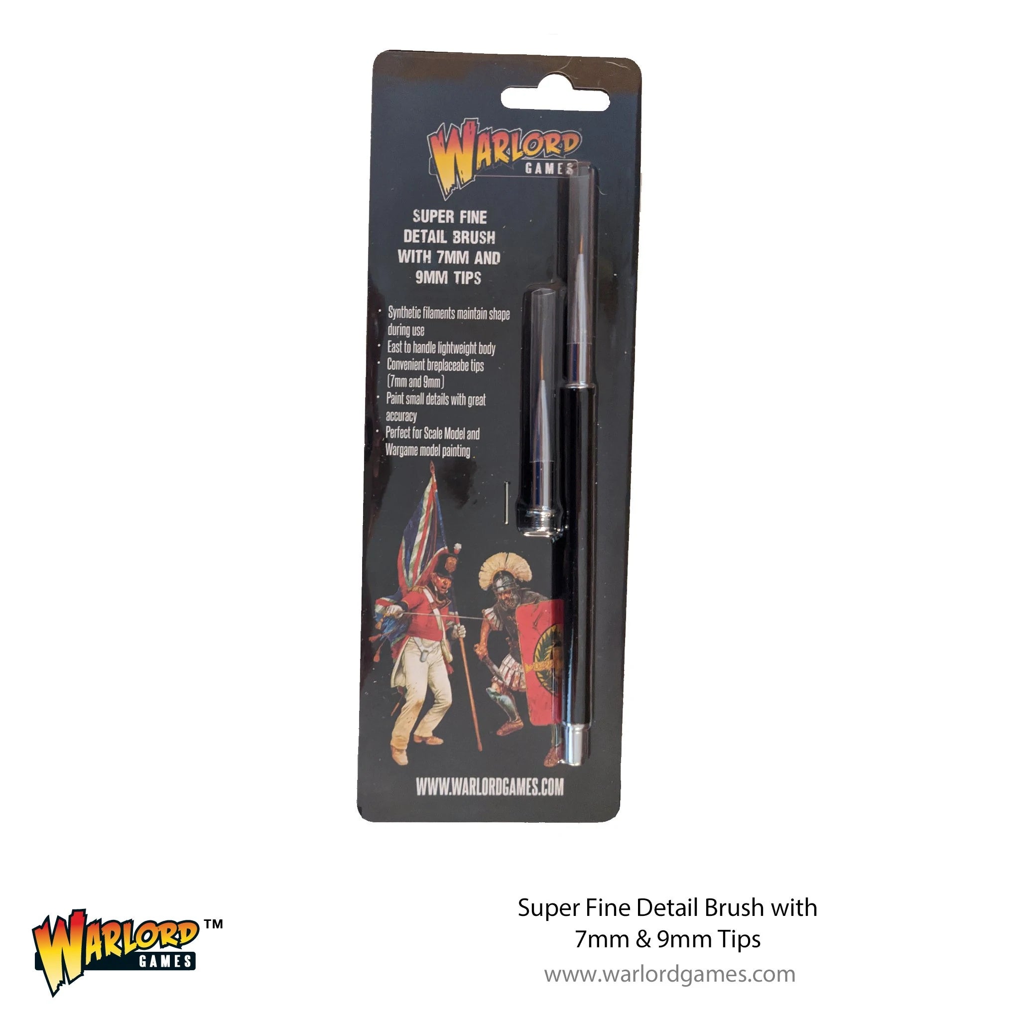 Warlord Games 100pc Magnet and Tweezer Set | Odin's Place