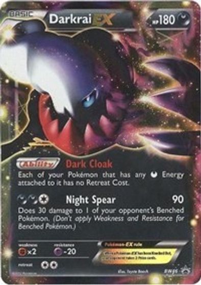 Darkrai EX | Odin's Place
