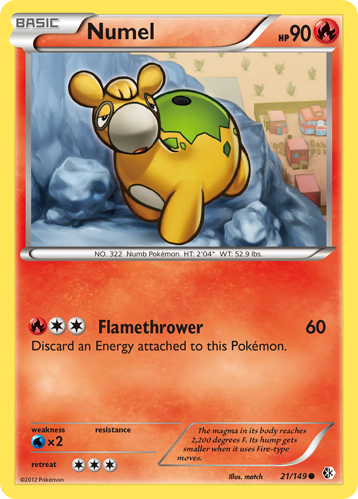 Numel (21/149) [Black & White: Boundaries Crossed] | Odin's Place