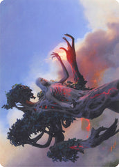 Wrenn and Six // Wrenn and Six [Modern Horizons Art Series] | Odin's Place