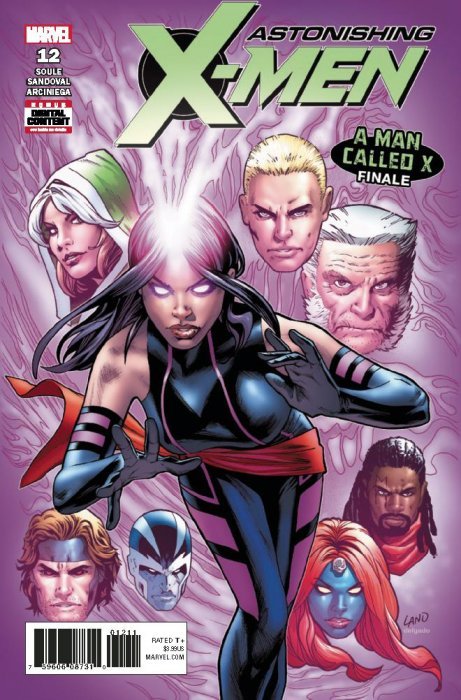 Comic Bundles | Odin's Place