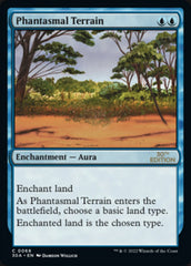 Phantasmal Terrain [30th Anniversary Edition] | Odin's Place