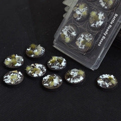Gamers Grass Bases, Assorted Styles | Odin's Place