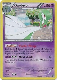 Gardevoir | Odin's Place
