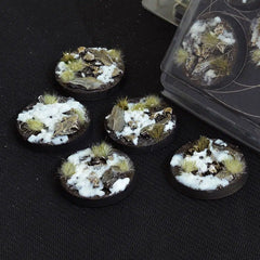 Gamers Grass Bases, Assorted Styles | Odin's Place