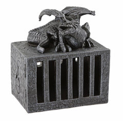 Forged Gaming Serpent Cell Dice Jail | Odin's Place