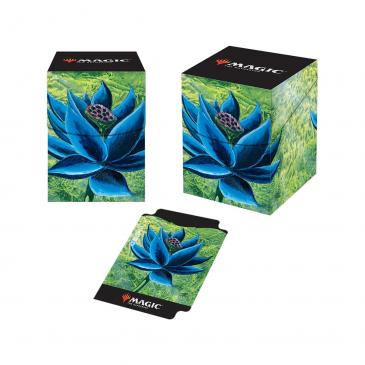 Ultra Pro MTG Black Lotus Pro 100+ Deck Box | Odin's Place