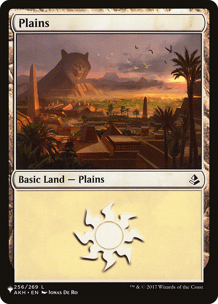 Plains (256) [Secret Lair: From Cute to Brute] | Odin's Place