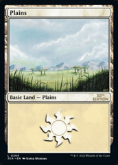 Plains (284) [30th Anniversary Edition] | Odin's Place