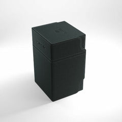 Gamegenic Watchtower 100+ XL Deck Box: Assorted Colors | Odin's Place