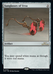 Sunglasses of Urza [30th Anniversary Edition] | Odin's Place