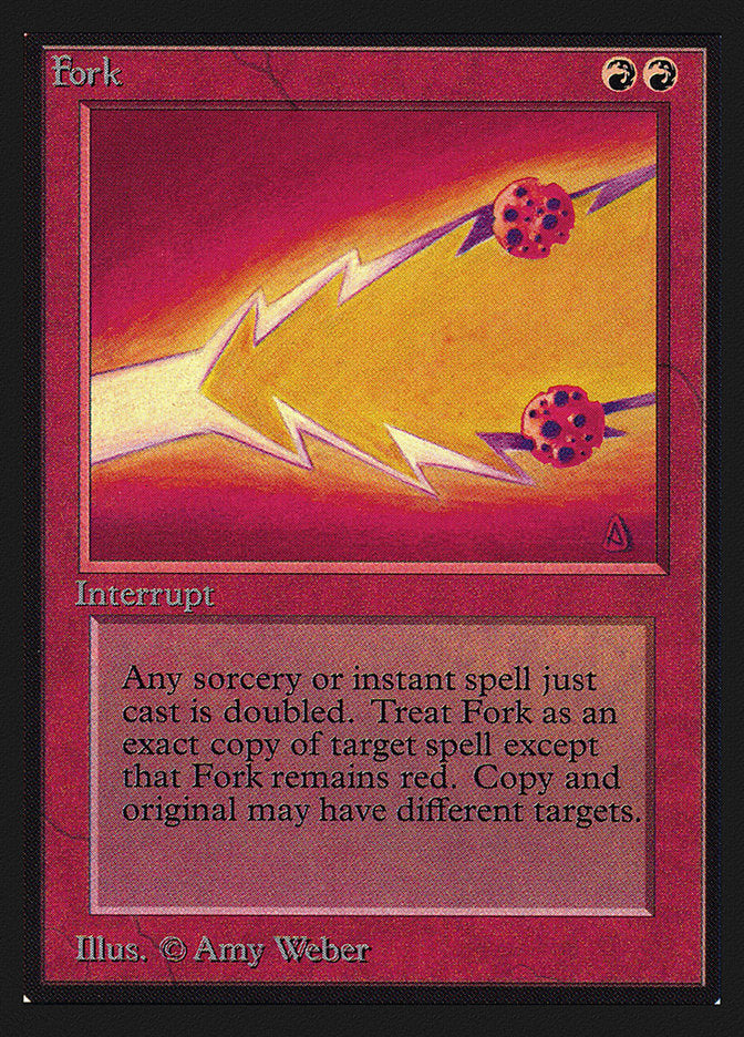 Fork [Collectors' Edition] | Odin's Place