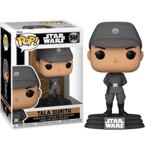 Funko POP! Obi-Wan Kenobi Series: Tala Durith | Odin's Place