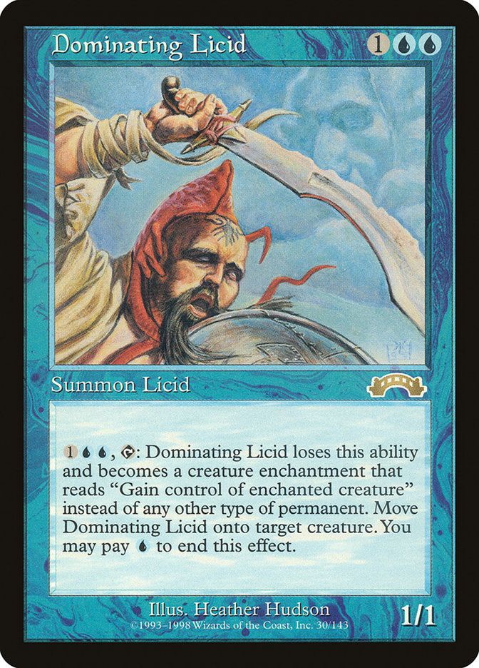 Dominating Licid (30) [Exodus] | Odin's Place