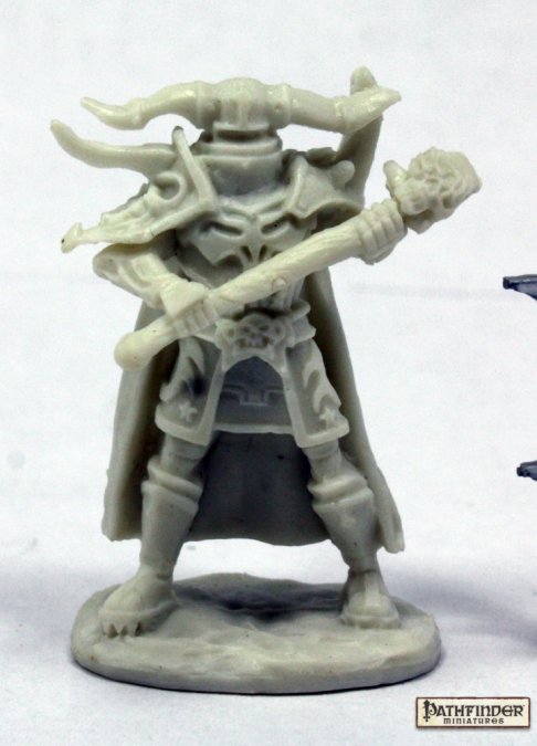 Reaper Bones: Graveknight | Odin's Place