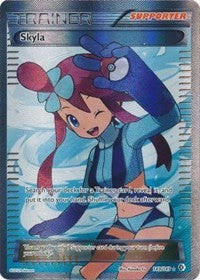 skyla (boundaries crossed fullart) | Odin's Place