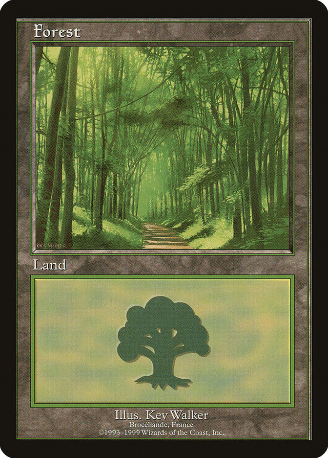 Forest (6) [European Land Program] | Odin's Place