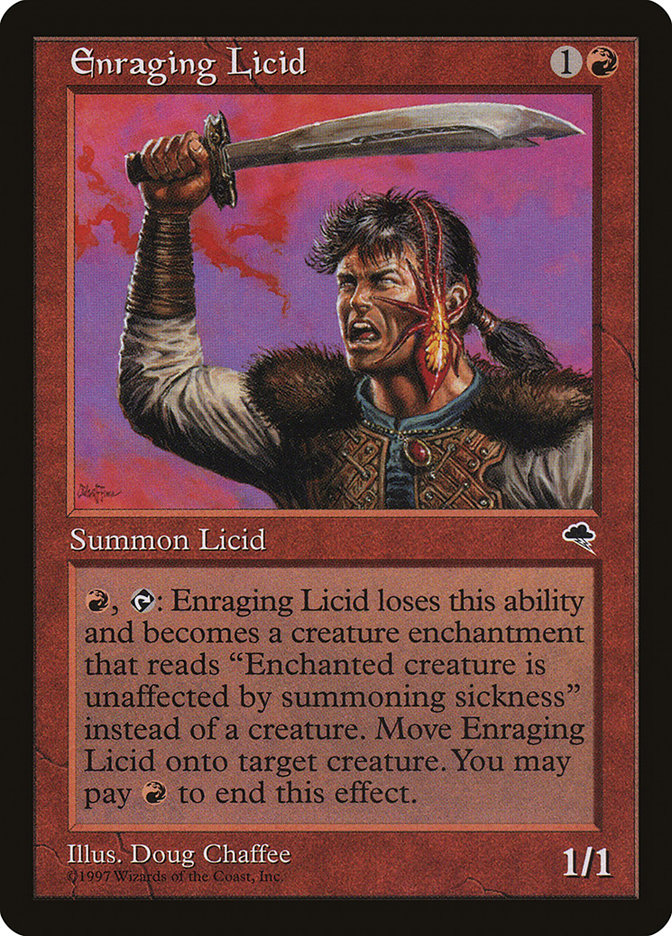 Enraging Licid (171) [Tempest] | Odin's Place