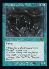Phantom Monster (Retro) [30th Anniversary Edition] | Odin's Place