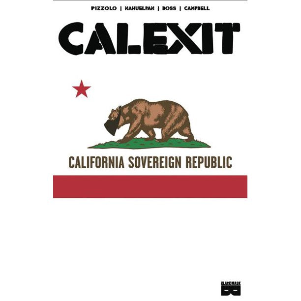 CALEXIT TP VOL 1 | Odin's Place
