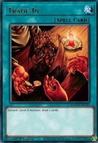 Trade-In [MAGO-EN143] Rare | Odin's Place