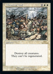Wrath of God (Retro) [30th Anniversary Edition] | Odin's Place