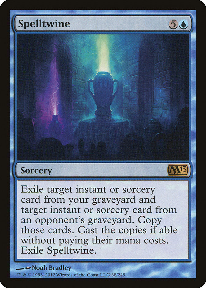 Spelltwine (68) [Magic 2013] | Odin's Place