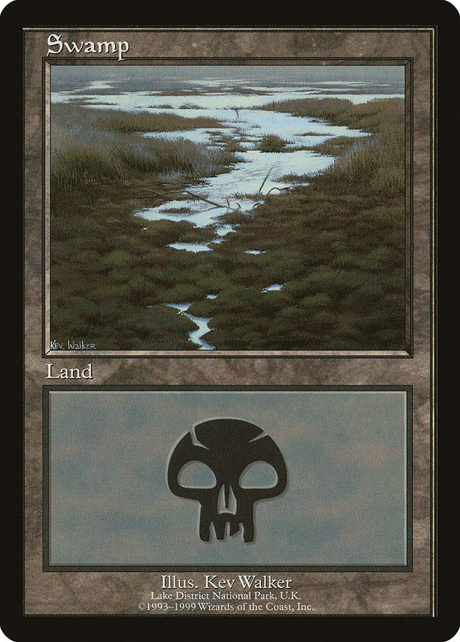 Swamp (10) [European Land Program] | Odin's Place