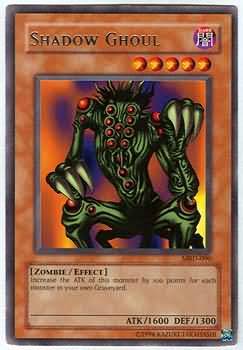 Shadow Ghoul [MRD-090] Rare | Odin's Place