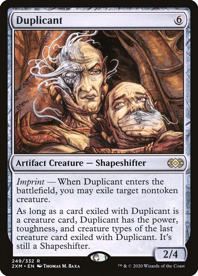 Duplicant [Double Masters] | Odin's Place