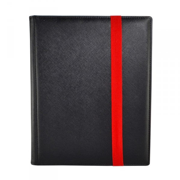 DEX Binder 9 Assorted Colors | Odin's Place