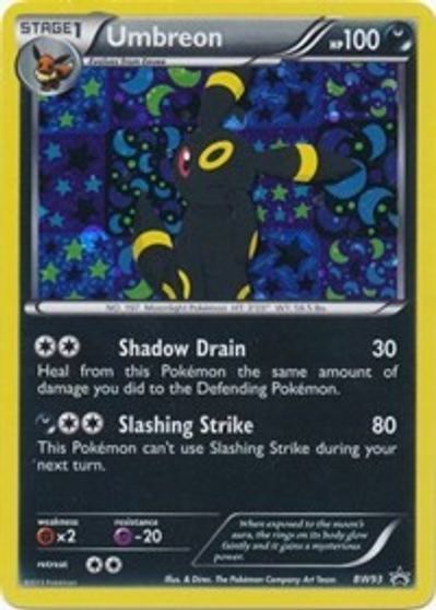umbreon | Odin's Place