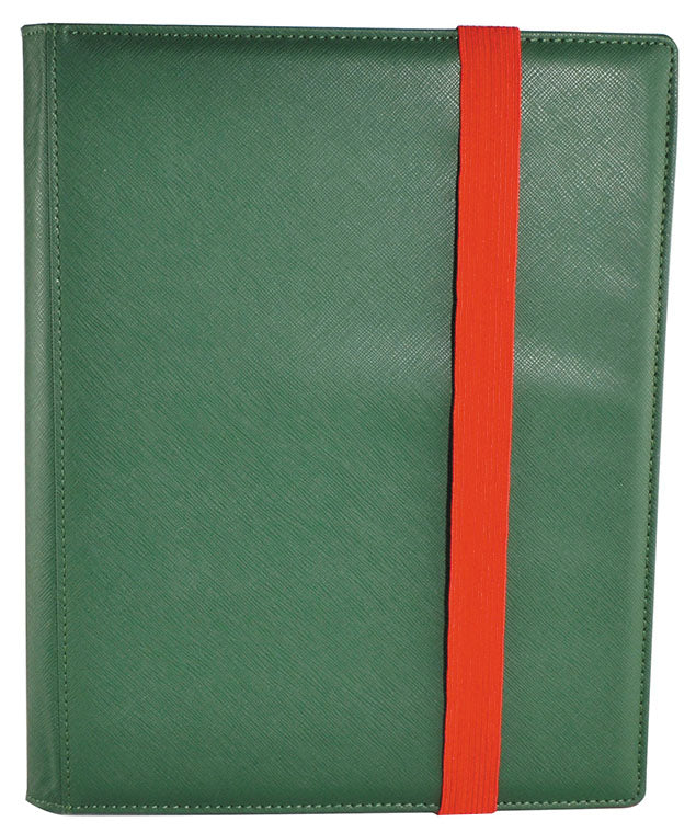 DEX Binder 9 Assorted Colors | Odin's Place
