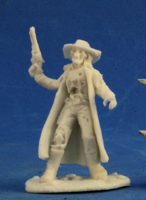 Reaper Bones: Undead Outlaw | Odin's Place
