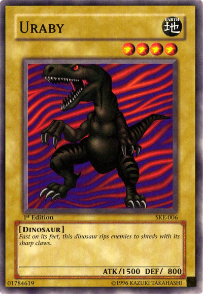 yugioh ske card list Yu-Gi-Oh! - Kojikocy (SKE-005) - Starter Deck Kaiba Evolution - Unlimited Edition Description coming soon... YuGiOh Kaiba Evolution Single Card