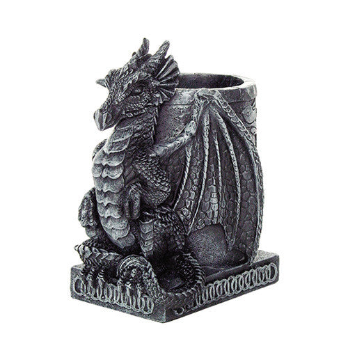 Pacific Trading Dragon Utility Holder | Odin's Place