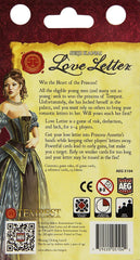 Love Letter: Clamshell Edition | Odin's Place