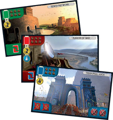 7 Wonders Babel | Odin's Place