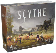 Scythe | Odin's Place