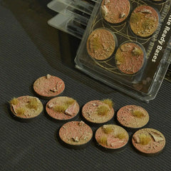 Gamers Grass Bases, Assorted Styles | Odin's Place