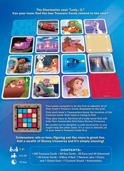 Codenames: Disney Family Edition | Odin's Place